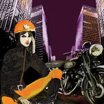 GIRLS AND MOTORCYCLES thumbnail 2