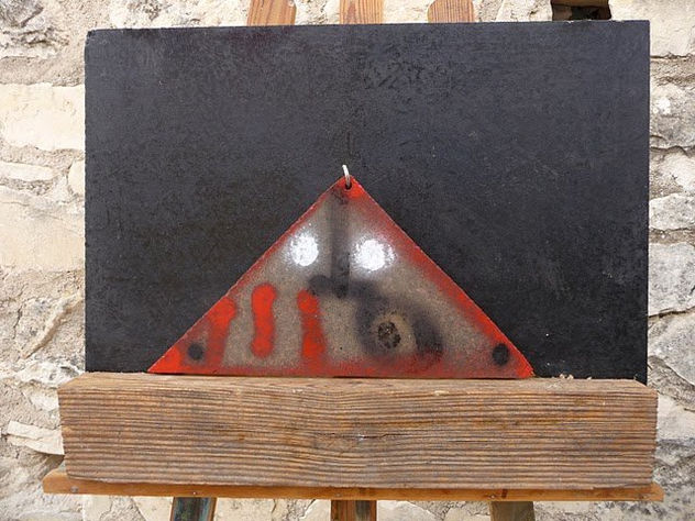 UPPER FIRE