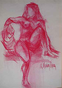 Desnudo 4