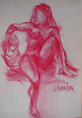 Desnudo 4
