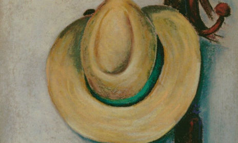 colección SOMBREROS