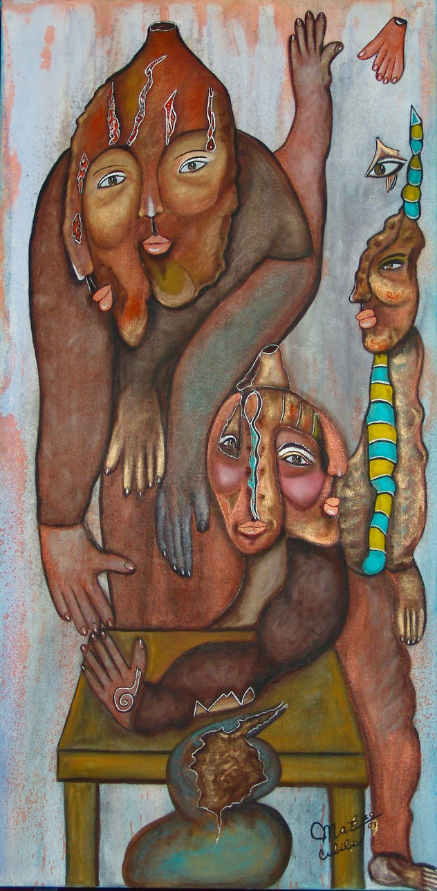 "Adivina adivinador"