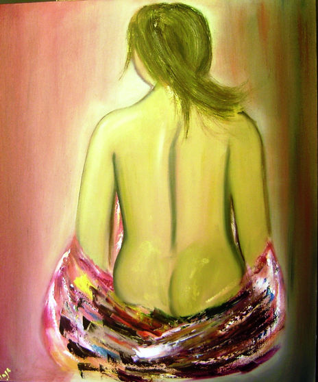 Entre tules