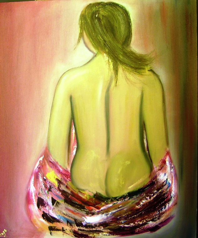 Entre tules