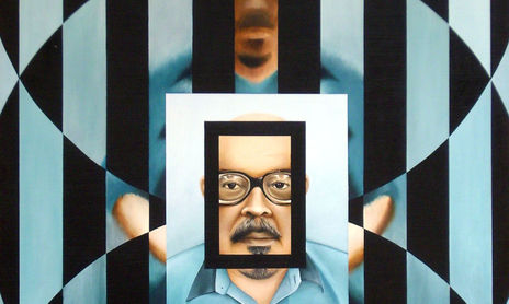 DE LA SERIE "REALIDADES ALTERNAS"