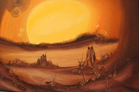 ocaso