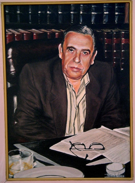 Dr Castellanos