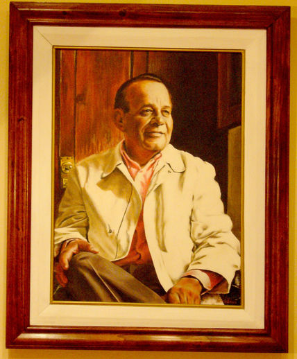 Dr Vega Aciar