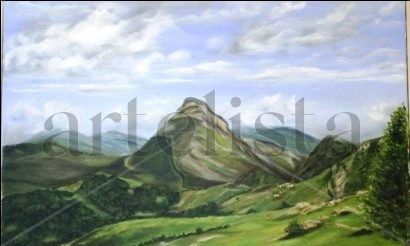 Paisajes