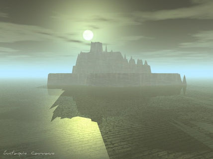Monte-Castillo y Luna