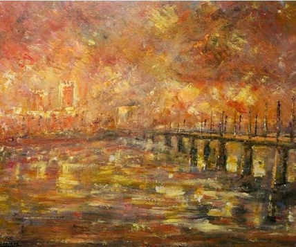 Serie ciudades 2004