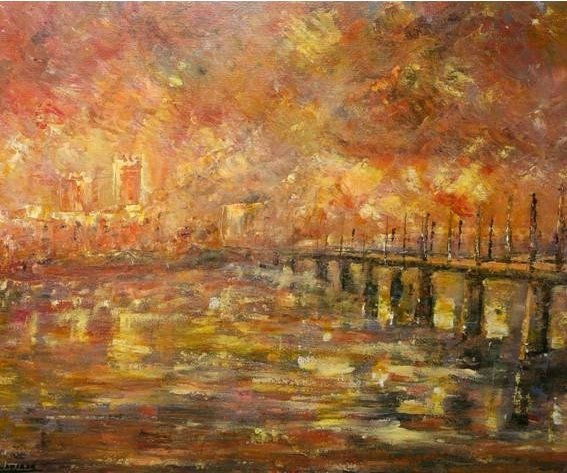 Serie ciudades 2004