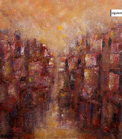 Serie ciudades 2005