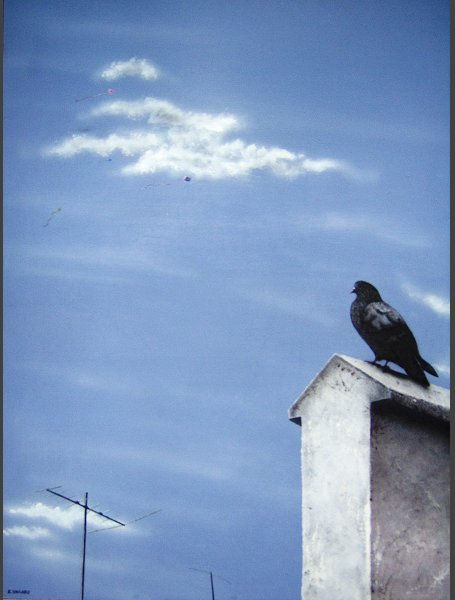 REPOSANDO