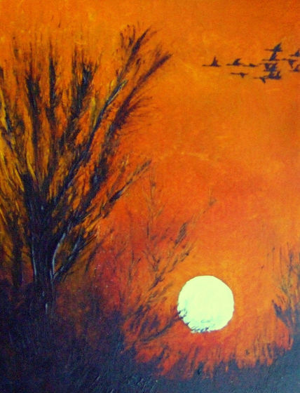 Nuestro sol tomara...