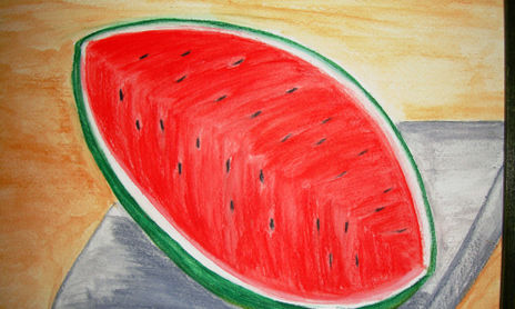 frutas