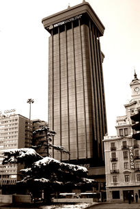 Gran ciudad