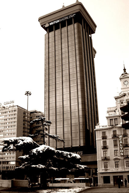 Gran ciudad