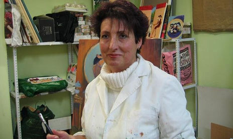 CONCHI PINEDO