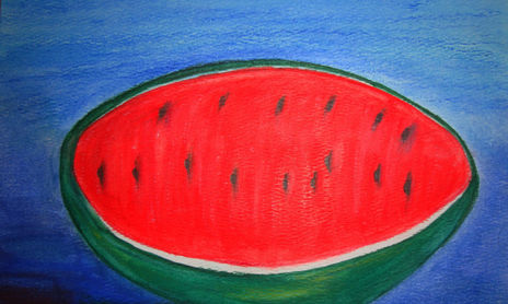frutas