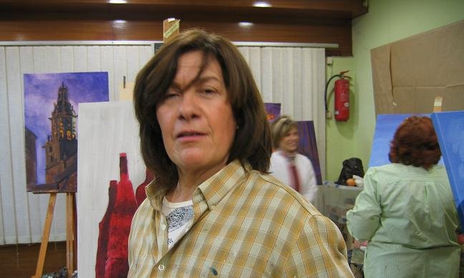 CARMEN SOLORZANO