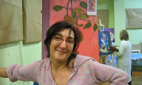 BEGOÑA SOLA