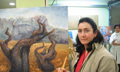BEGOÑA PURAS