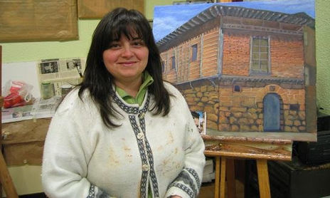 ANA MARTINEZ BAZAGA
