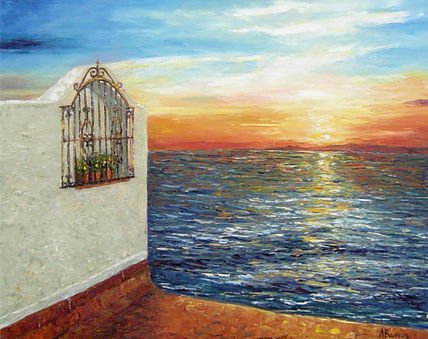 Roc de Sant Gaieta