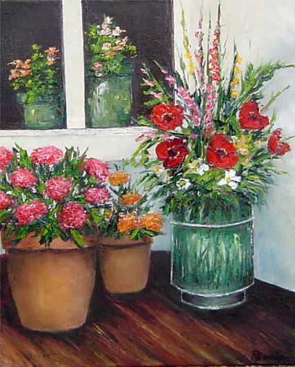 Flors
