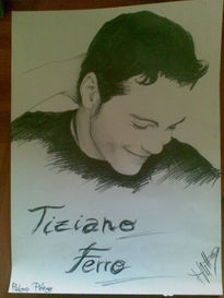 Tiziano ferro