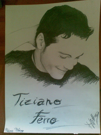 tiziano ferro 