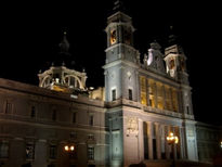 Catedral de la...