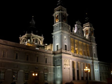 Catedral de la...