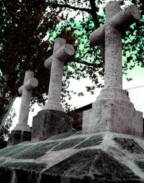 Cruces