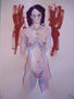 Serie: Figura femenina IV