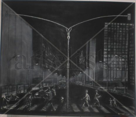 Invisibles