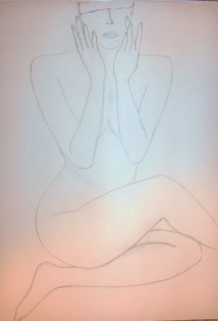 La mujer