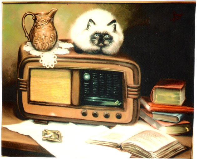 al calor de la comunicación