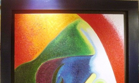 Brillos y colores