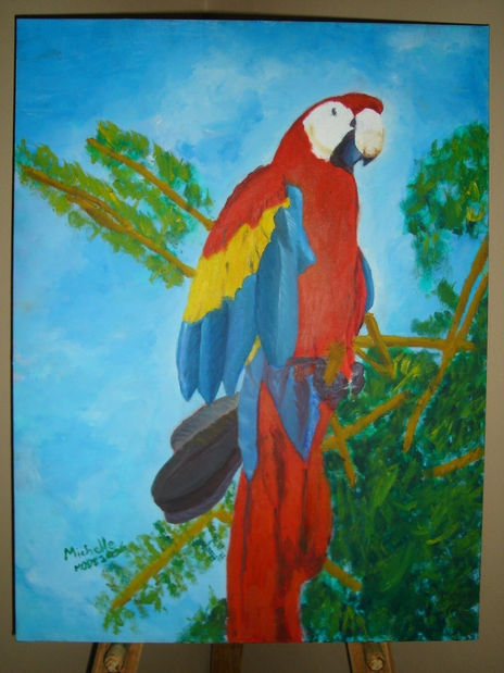 Papagallo