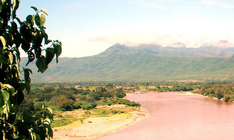 Mexico Lindo
