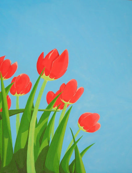 Flores 1