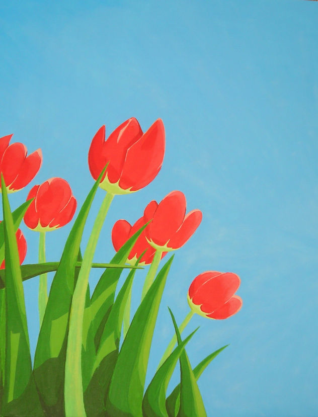 Flores 1