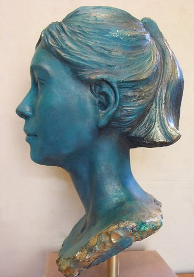 SILVINA Otros Figurativa