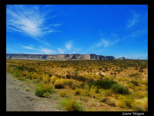 arizona Viajes Color (Digital)