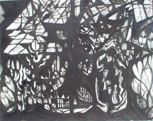Recuerdos en blanco y negro(1)