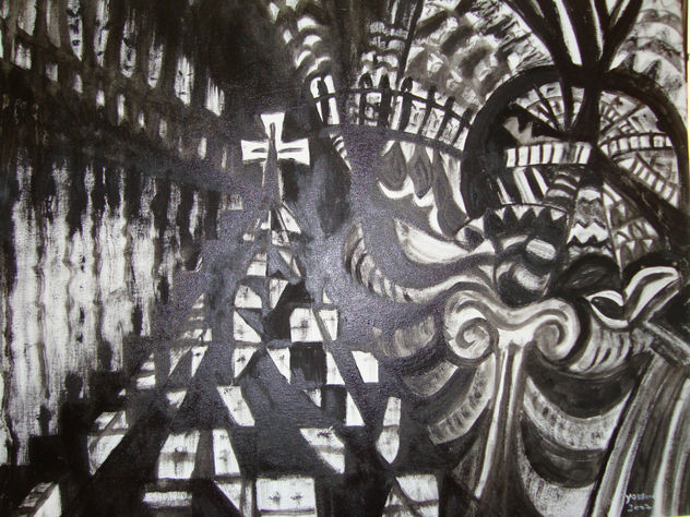 Recuerdos en blanco y negro(3)