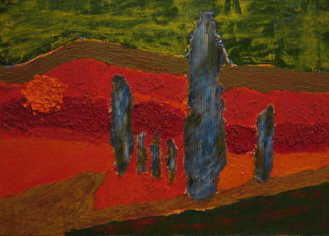 Toscana 3