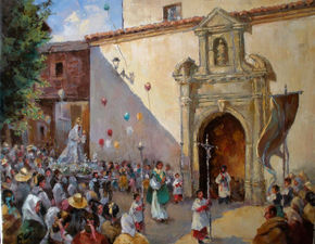 Procesión